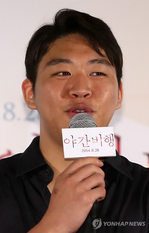 崔俊熙 Joon-ha Choi