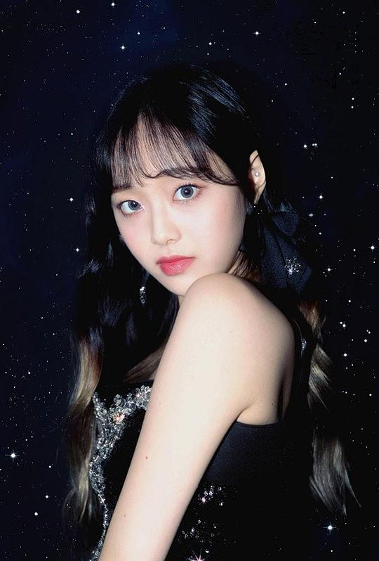 金智雨 Ji-woo Kim