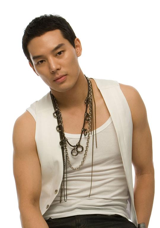 李善浩 Seon-ho Lee