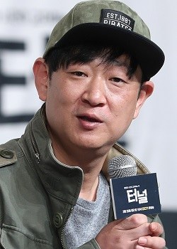 申勇輝 Yong-hwi Sin