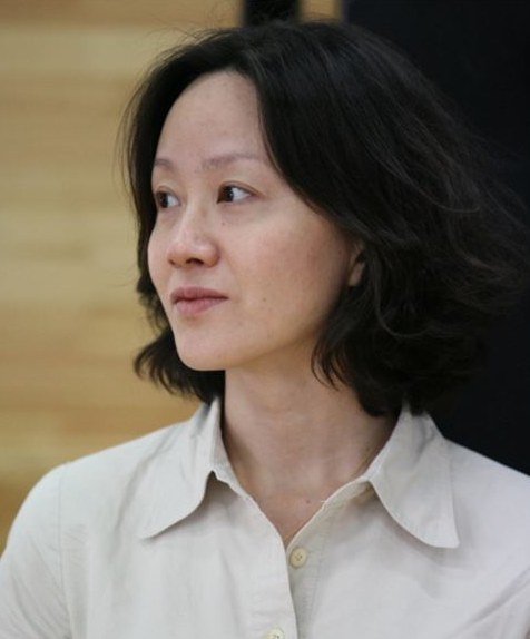 徐永嬅 Young-hwa Seo