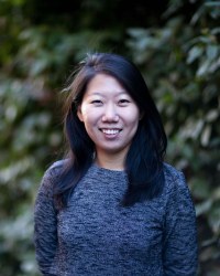 金鉉貞 Hyeon-jeong Kim