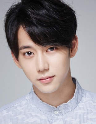 陳柱亨 Jin Ju-hyeong