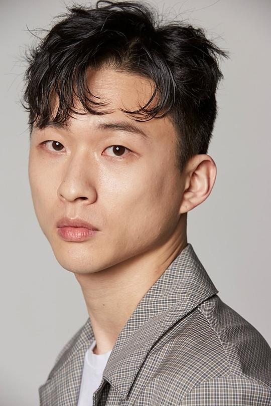 金大健 Dae-gun Kim