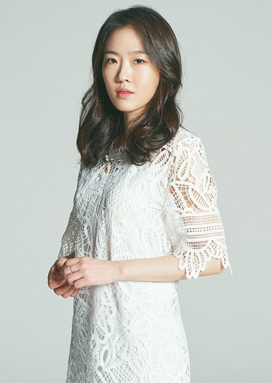 朱敏京 Joo Min-Kyung