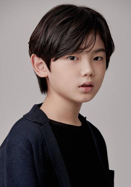 金旼俊 Min-Joon Kim