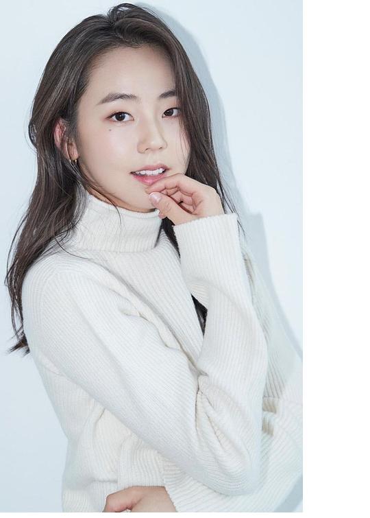 安昭熙 So-hee Ahn