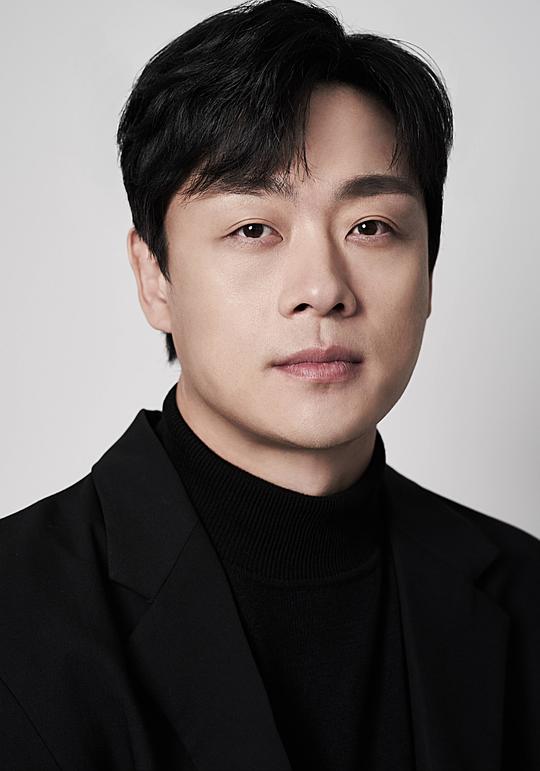 金永聲 Young-sung Kim