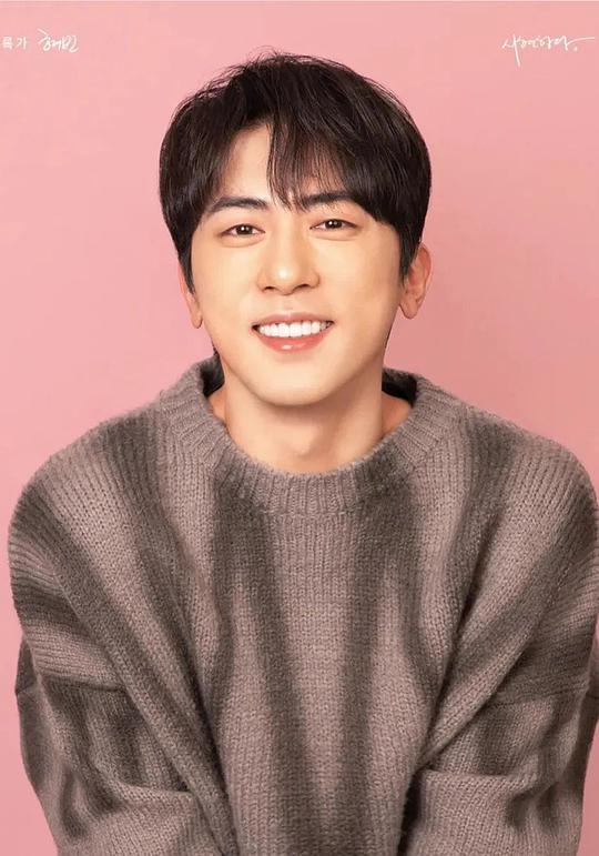 金元勳 Kim Wonhoon