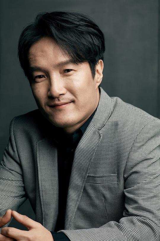 李仲玉 Joong-ok Lee