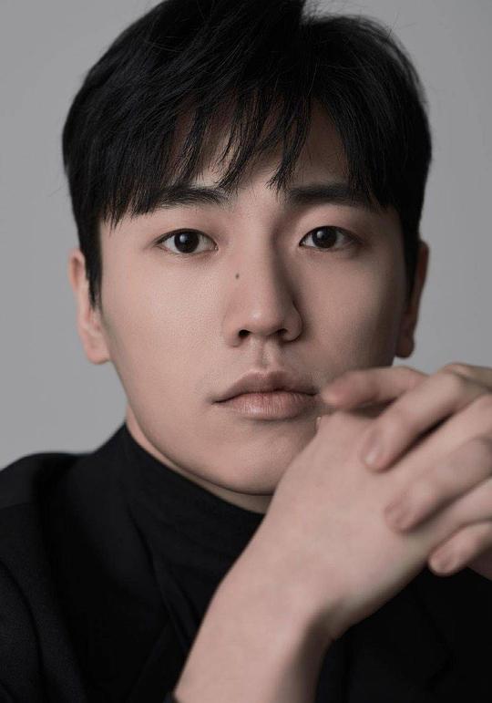 鄭雨載 Woo-Jae Jung