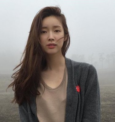 車貞媛 Jung-won Cha