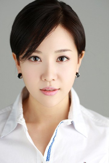 尹慧京 Hye-kyung  Yoon