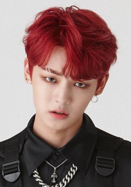 康裕瓚 Yu-chan Kang