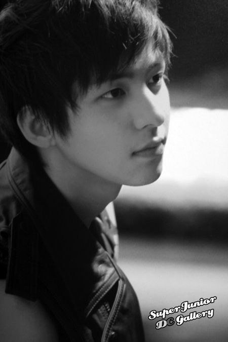 金起範 Ki-bum Kim