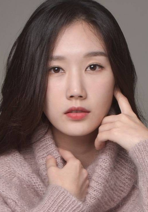 崔叡延 Seo-yeon Choi