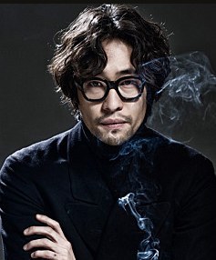 柳昇範 Seung-beom Ryu