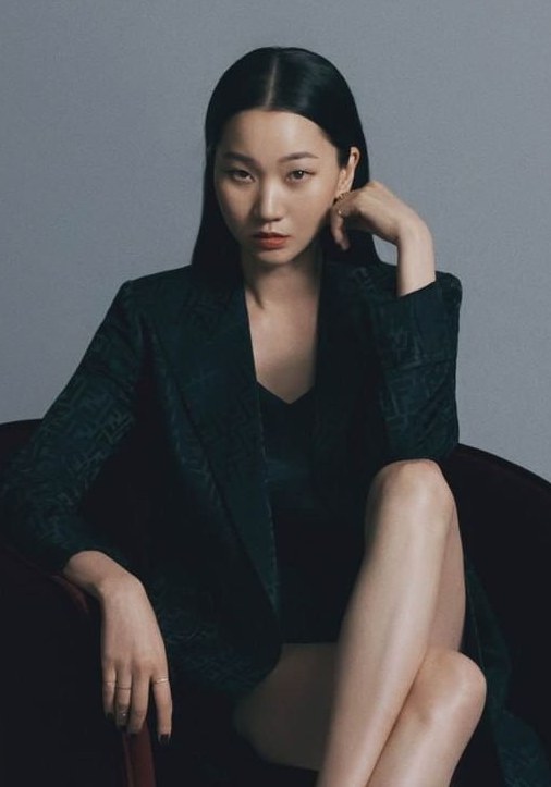 張允柱 Yoon-ju Jang