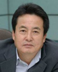 鄭翰軒 Han-hun Jung