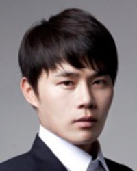 崔正賢 Jung Hyun Choi