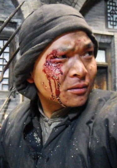 尹大元 Yoon Dae-won