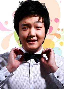 金民浩 Kim Min Ho