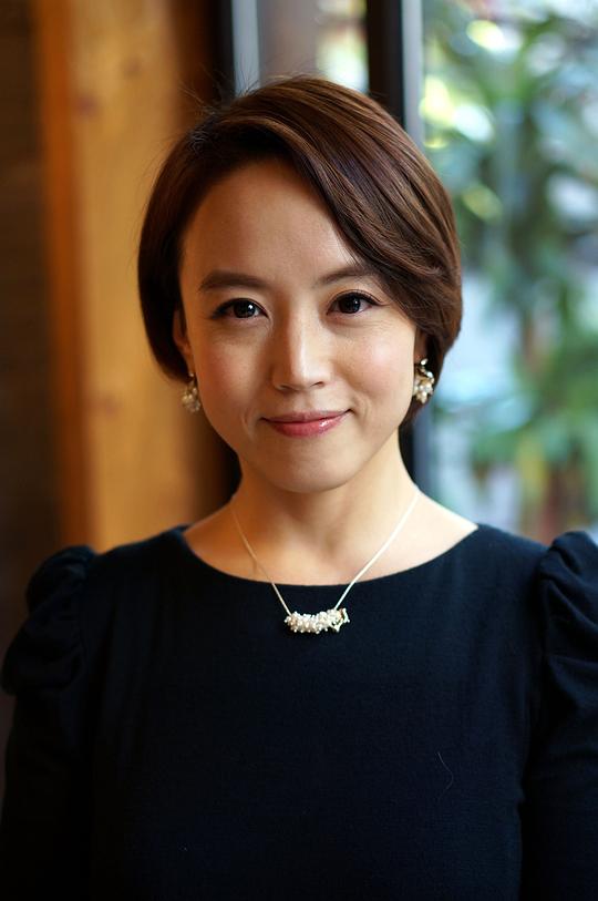 李惠銀 Hae-eun Lee