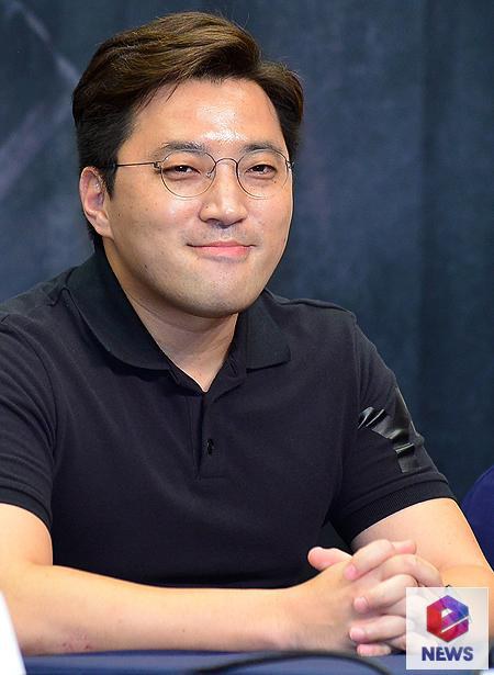 閔鎮基 Jin-Ki Min