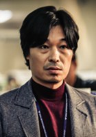 鄭海鈞 Hae-kyun Jung