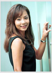 金鎮雅 Jin-ah Kim