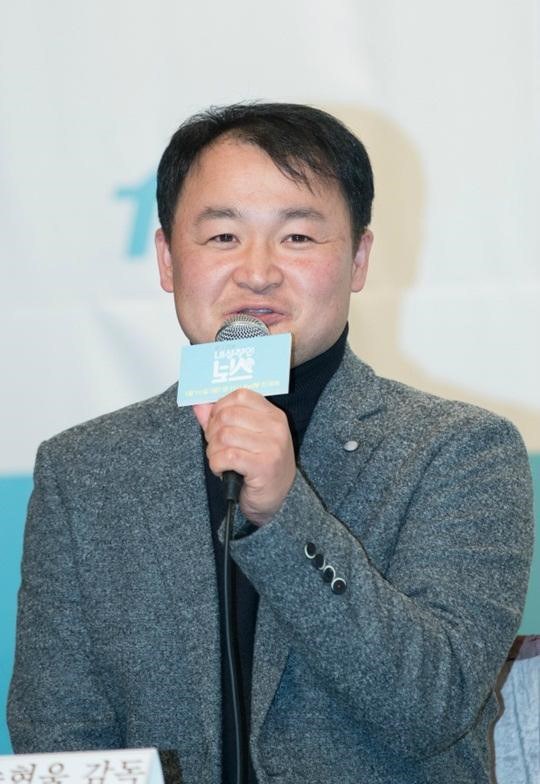 宋賢旭 Hyun-Wook Song