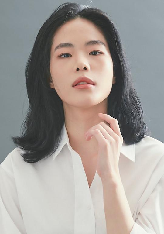 朱海恩 Hea-eun Joo