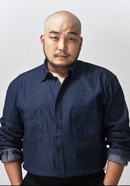 鄭在遠 Jung Jae Won