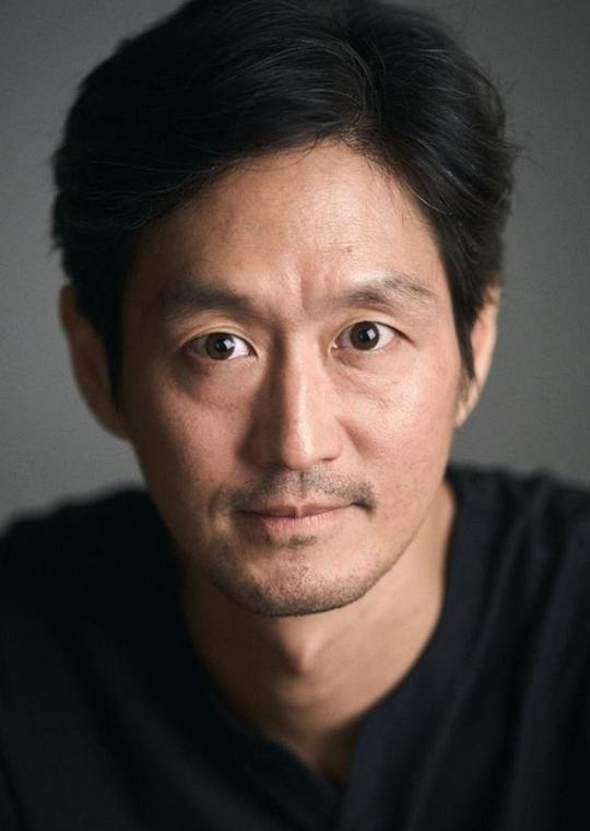 金永周 Young-joo Kim