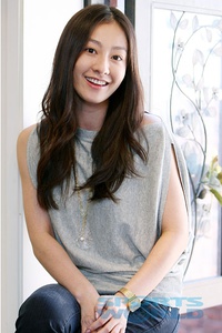 李美妍 Mi-yeon Lee