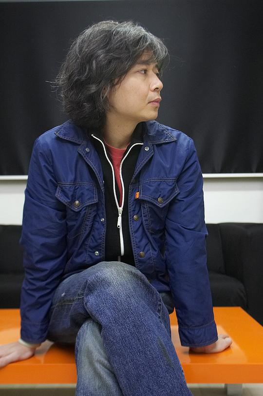 張領圭 Young-gyu Jang