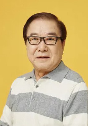 張勇 Yong Jang
