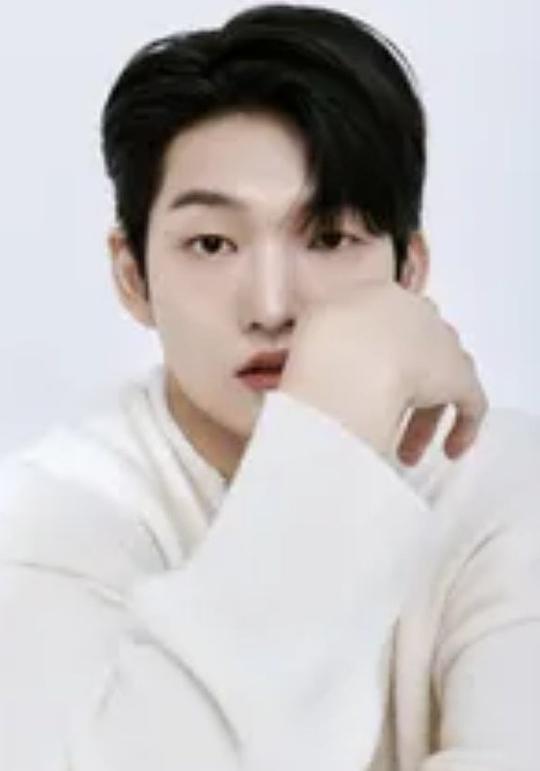 吳起光 Gi-gwang Oh