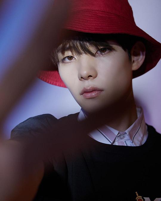 李恩秀 Lee Eun Soo