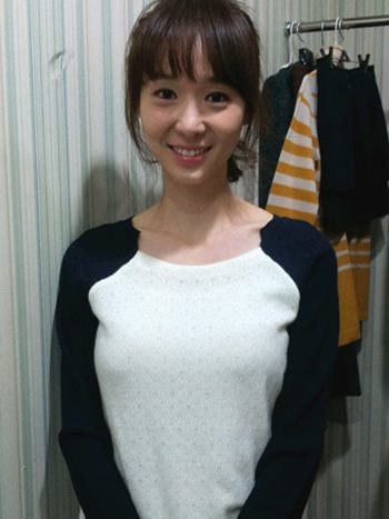 韓秀妍 Su-yeon Han