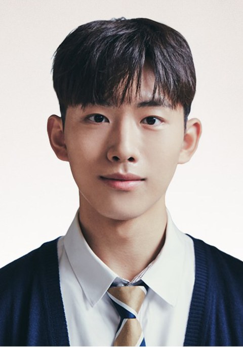 車世鎮 Cha Se-jin