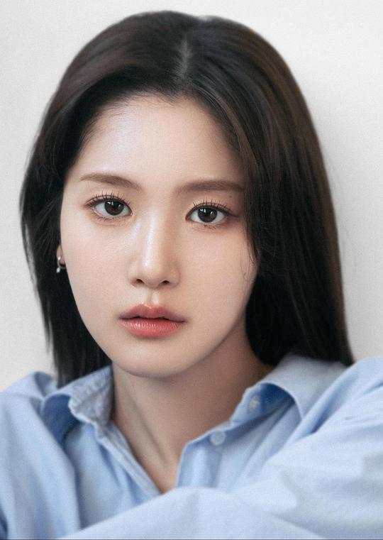 李在伊 Lee Jae-yi