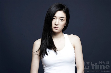 車秀妍 Su-yeon Cha