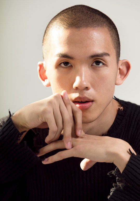 全勝勳 Jeon Seung Hun