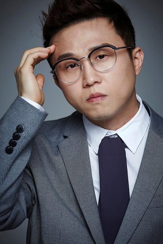 樸聖光 Park Sung-Kwang