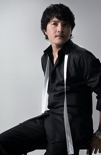 安在模 Jae-mo Ahn