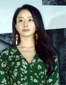 文藝媛 Ye-won Moon