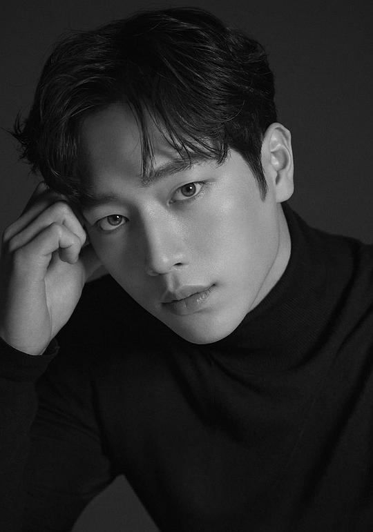 徐康俊 Kang-joon Seo