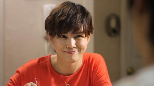 梁銀容 Eun-yong Yang