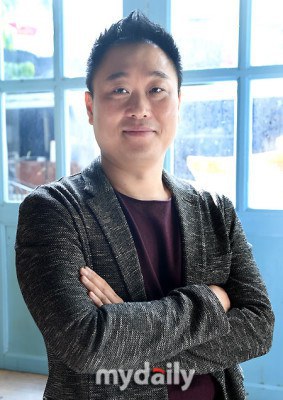 李桂碧 Gye-byeok Lee